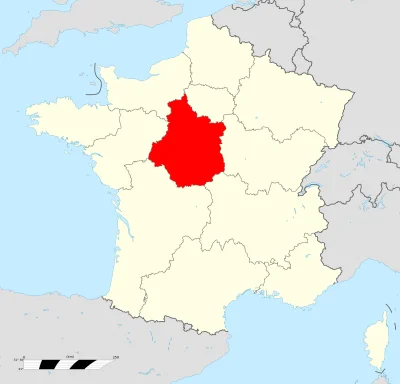 photo de la carte de France