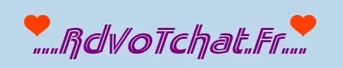 logo rdvotchat